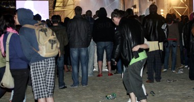 Unde și cum ne distrăm de 1 Mai, pe litoral - 2