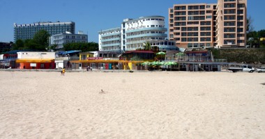 Stire din Cetățenești : Ce supărări au localnicii și turiștii din Eforie Nord