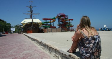 Stire din Social : Cum va fi vremea astăzi, pe litoral