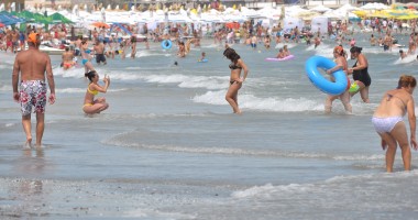 Cum va fi vremea vineri, pe litoral