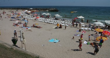 Stire din Economie : Litoralul românesc, promovat la Chișinău