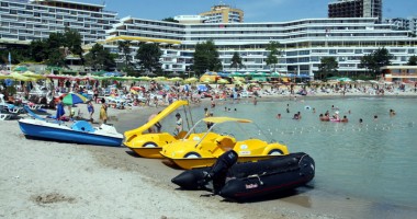 Stire din Economie : Cum este promovat anul acesta litoralul