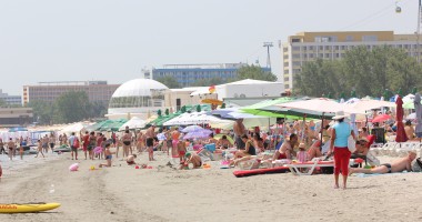Stire din Economie : Tarifele pe litoral vor crește anul viitor