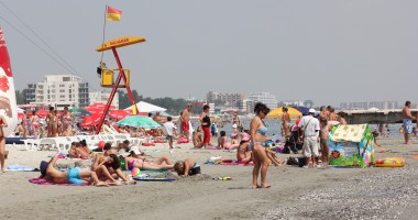 Stire din Social : Cum va fi vremea astăzi, pe litoral