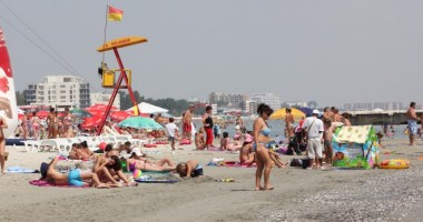 Stire din Social : Cum va fi vremea astăzi, pe litoral
