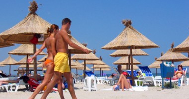 Stire din Social : Vreme plăcută și mult soare, astăzi, la Constanța