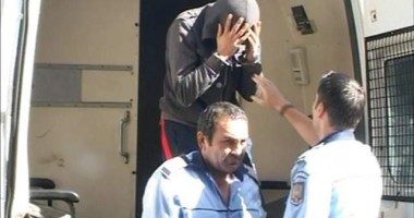 Stire din Eveniment : DECIZIE: Nouă ani de închisoare pentru CRIMINALUL DIN PIAȚA CHILIEI