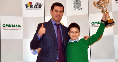 Stire din Sport : Litoralul găzduiește o etapă  a Campionatului Național de karting