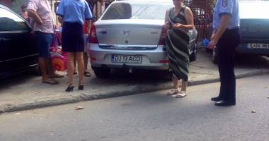 Litoralul, împânzit de polițiști - 3