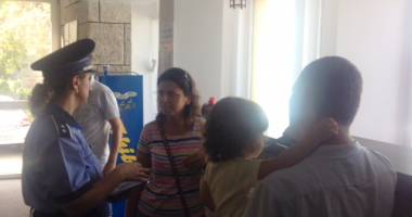 Litoralul, împânzit de polițiști - 2