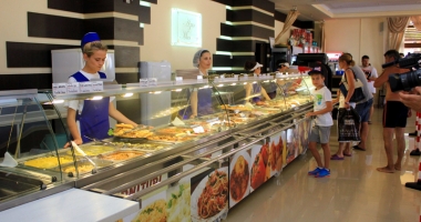 Litoralul, luat la puricat! Vor fi verificate hotelurile și restaurantele - 2