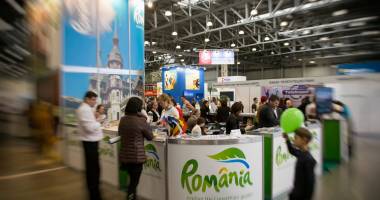 Litoralul românesc, promovat la Târgul de Turism de la Moscova - 2