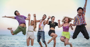 Litoralul, promovat noii generații. "Selfie" ia locul lui "Nea Mărin miliardar" - 2