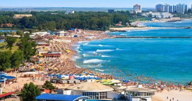 Stire din Social : Washington Post recomandă România pe lista destinațiilor de văzut în 2025