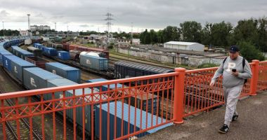 Stire din Actualitate : Lituania opreşte din nou intrarea unor mărfuri ruseşti în Kaliningrad