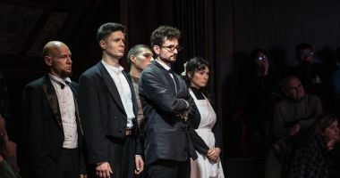 Stire din Cultură-Educație : A opta ediție „Autostrada spre teatru”. Bucureștiul vine la Constanța pentru Cehov și tururi culturale