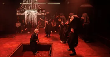 Stire din Cultură-Educație : Nominalizare importantă pentru Teatrul de Stat Constanța la Gala UNITER 2026