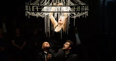 Succes pentru scena constănțeană! „Livada de vișini” și „Orlando”, în selecția oficială a Festivalului Național de Teatru 2026
