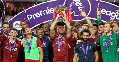 Liverpool, campioană în Premier League după 30 de ani