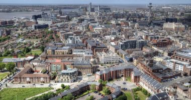 Stire din Actualitate : Liverpool va găzdui Eurovision 2023 şi se aşteaptă la un important impuls economic