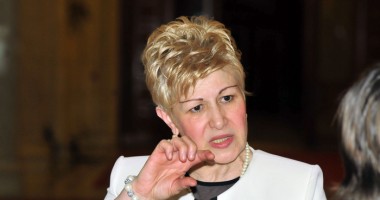 Stire din Eveniment : Femeia care a șantajat-o pe președinta ICCJ, REȚINUTĂ de DNA