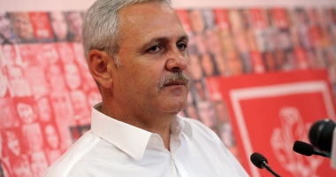 Stire din Politică-Administrație : Dragnea, despre situația de la DNA: E afectată încrederea în sistemul judiciar