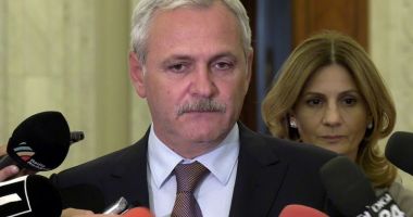 Stire din Politică-Administrație : Liviu Dragnea: "Nu vreau să plec ca prostul din viață"