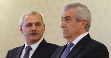 Stire din Politică-Administrație : Dragnea: "Mi-aș dori o candidatură comună din partea alianței PSD-ALDE la prezidențiale"