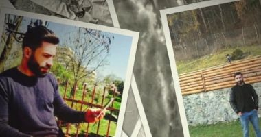 Stire din Actualitate : El este Liviu, tânărul român care s-a înecat în Grecia, după ce s-a aventurat în valurile periculoase