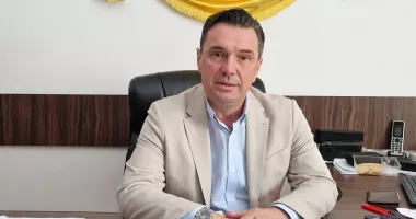 Stire din Politică-Administrație : Final de mandat la Cernavodă! Primarul Liviu Negoiță, scos din funcție de prefectul Adrian Picoiu