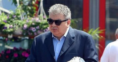 Stire din Actualitate : Omul de afaceri Liviu Galan, fost finanțator al clubului FC Național, a murit