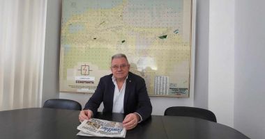 Liviu Popa de la Termoficare Constanţa, înlocuit din funcția de director general! Iată cine i-a luat locul!