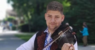 Stire din Eveniment : Cum s-a întâmplat tragedia de la petrecerea de majorat. Un tânăr a murit trăsnit de fulger