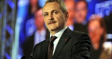 Stire din Politică-Administrație : Liviu Dragnea are doi contracandidați la șefia PSD