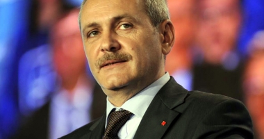 Stire din Politică-Administrație : Liviu Dragnea îl "curtează" pe Mircea Geoană