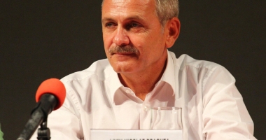 Stire din Politică-Administrație : Mandatul de deputat al lui Liviu Dragnea, validat