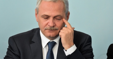 Liviu Dragnea amenință că va reclama România la CEDO