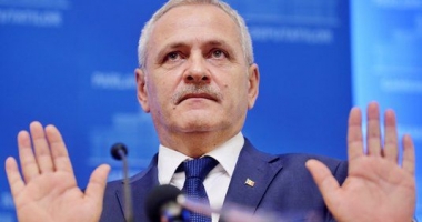 Stire din Politică-Administrație : Liviu Dragnea: Le-am spus lui Tăriceanu și Meleșcanu să nu uităm că suntem o țară suverană, cu drepturi