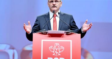 Stire din Politică-Administrație : Dragnea dezminte "execuțiile" din partid: "Nu-mi dau seama ce se întâmplă cu proștii ăștia". Care este situația la Constanța
