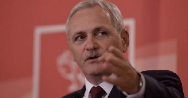Stire din Politică-Administrație : Dragnea a anunțat ce va face PSD dacă Iohannis nu o revocă pe Kovesi