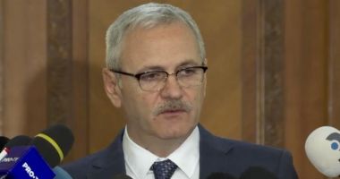 Stire din Economie : Liviu Dragnea atacă dur BNR: "Prea seamănă, prea sunt coordonate unele acțiuni de la BNR"
