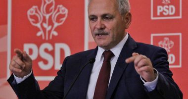 Stire din Politică-Administrație : Liviu Dragnea: "Declarațiile președintelui Iohannis sunt iresponsabile"