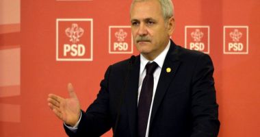Stire din Politică-Administrație : Liviu Dragnea: "Contestarea bugetului, iresponsabilă. Președintele și liberalii sunt niște ipocriți"