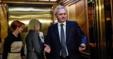 Stire din Politică-Administrație : Liviu Dragnea reclamă că nu are acces la dosarul Tel Drum