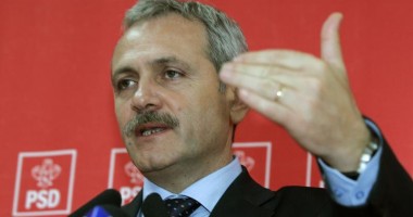 Stire din Politică-Administrație : Dragnea: Șanse mici să ne mai înțelegem cu PPDD