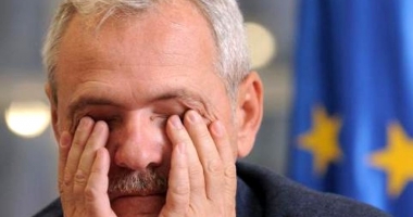 Stire din Eveniment : DOSAR DE CORUPȚIE / Liviu Dragnea, la DNA!