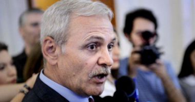 Stire din Politică-Administrație : Liviu Dragnea, ieșire nervoasă la Parlament: Mi-a ajuns! Sunt și eu om. Vorbiți cu #rezist și Iohannis să dea decret să mă împuște