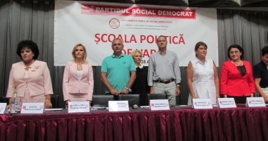 Stire din Politică-Administrație : Dragnea impune termen pentru listele parlamentare. PSD Constanța nu se grăbește