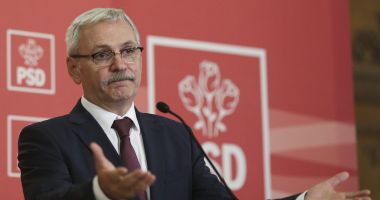 Stire din Eveniment : Liviu Dragnea, plângere la Parchet pentru că nu a fost lăsat să voteze