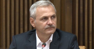 Stire din Politică-Administrație : Dragnea: "Nu e obligatoriu să se facă remanieri în Guvern"